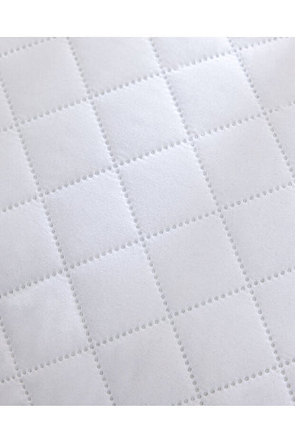 3 İşlevli Klimalı Yastık - Nefes Alan Uyku Yastığı